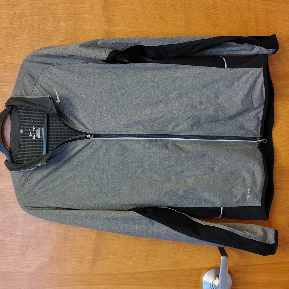 Nike Women's Dri-Fit jacket